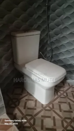 Furnished 3bdrm House in Residential, Nabweru for sale