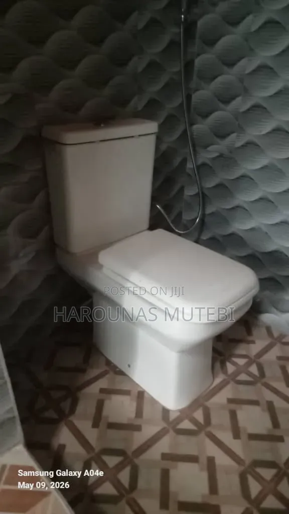Furnished 3bdrm House in Residential, Nabweru for sale