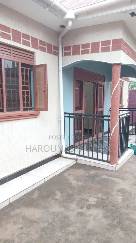 Furnished 3bdrm House in Residential, Nabweru for sale
