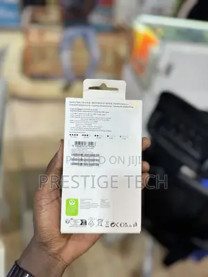 Samsung 10000mah Battery Pack Power Bank, 25w Super Fast Charging Pd