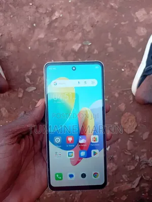 Tecno Spark 10 128 GB Green