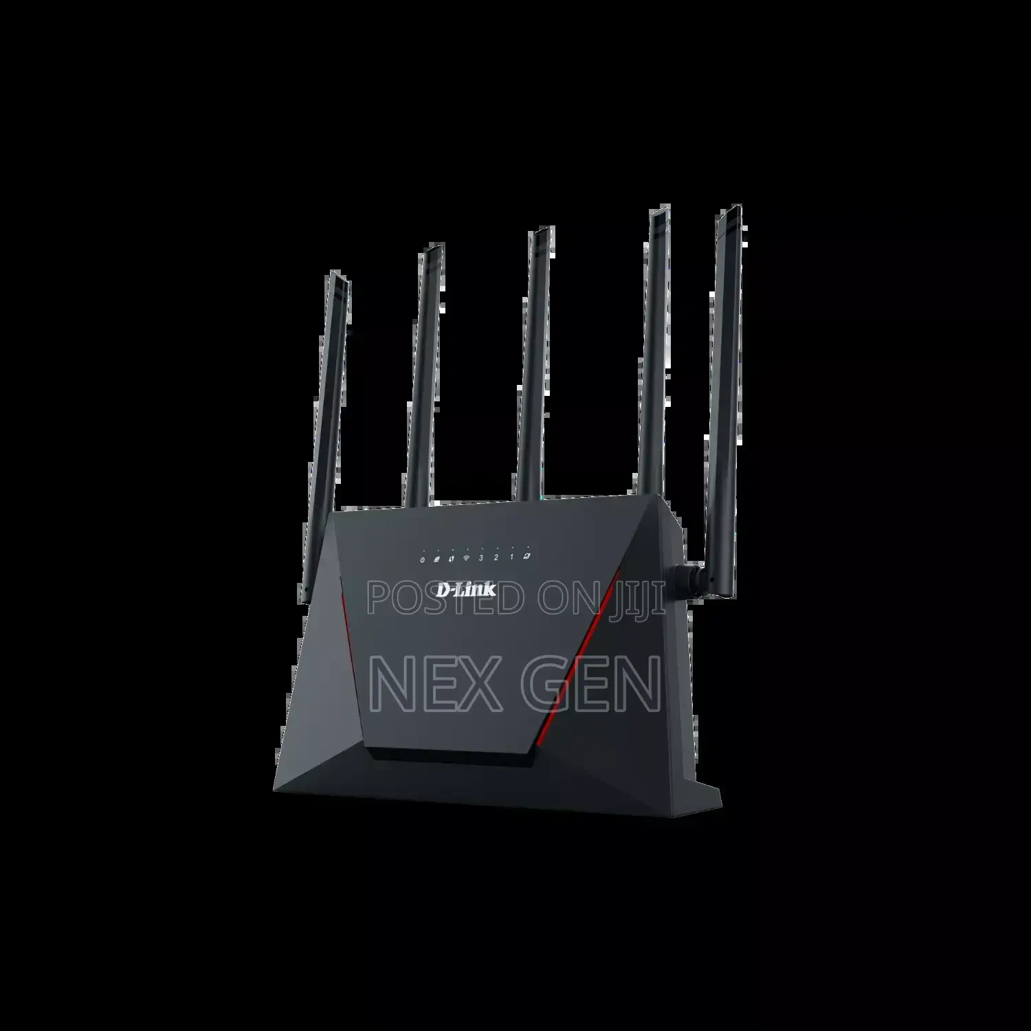 D-Link Ac300 Mesh