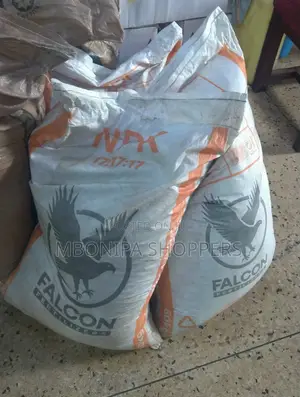 NPK 17.17.17 Fertilizer