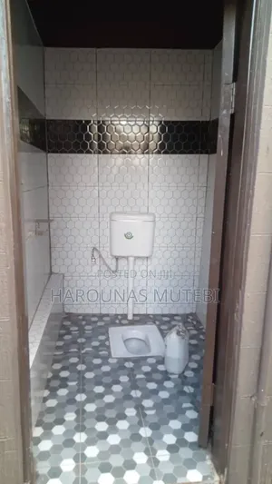 Furnished 3bdrm House in Pharz4, Nabweru for sale