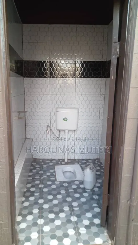 Furnished 3bdrm House in Pharz4, Nabweru for sale