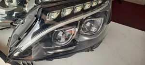 Headlamp for C200 W205
