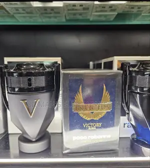 Invictus Victory Elixir 100ml