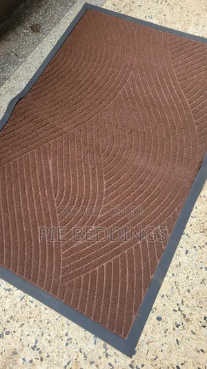 Quality Big Door Mat in Different Colors