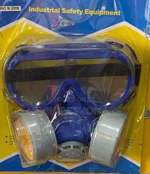 Air-purifying Respirator - Sperian Reusable Halfmask For Protection