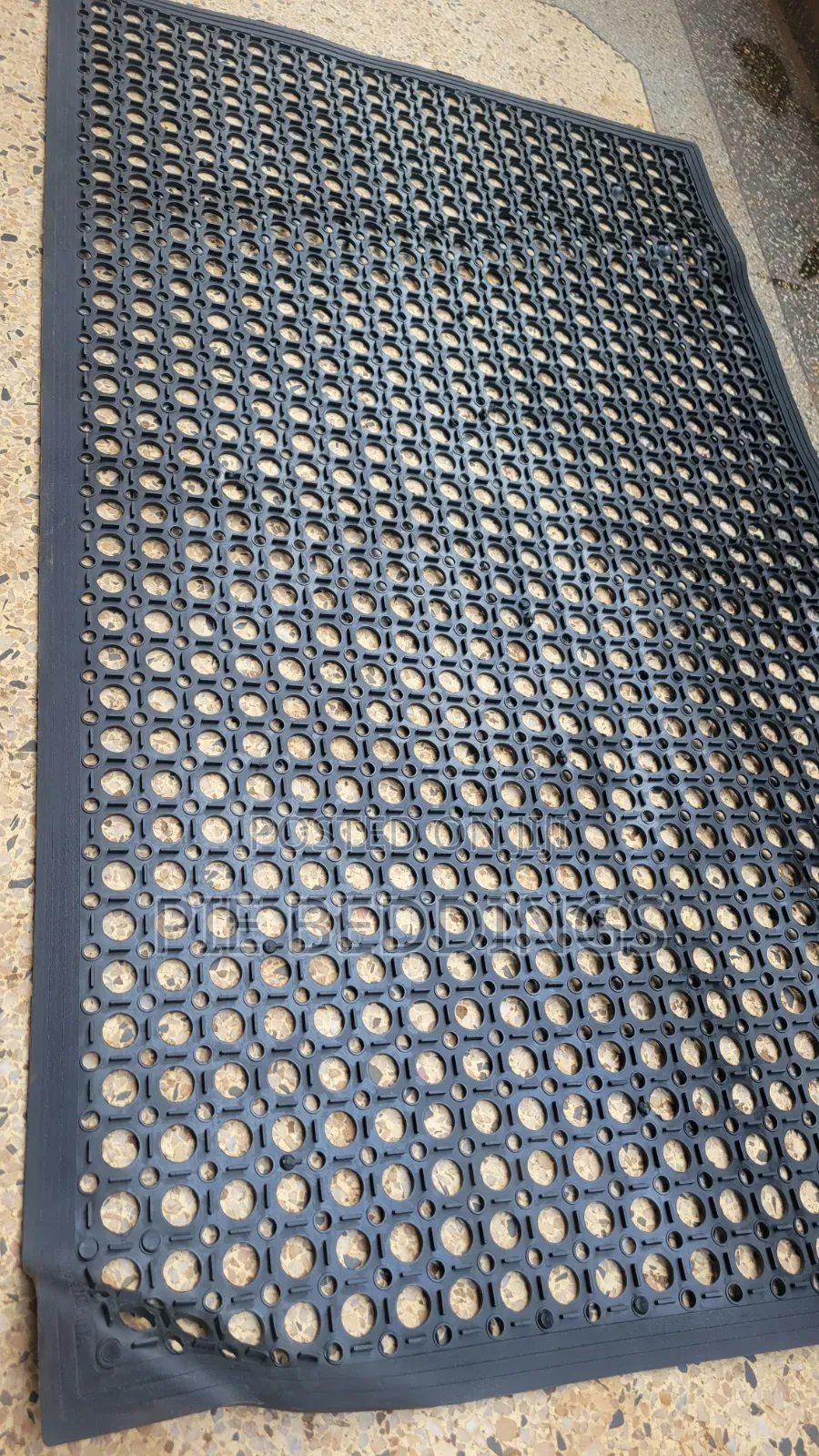 Quality Extra Large Entrance Door Mats