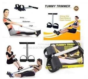 Tummy Trimmer