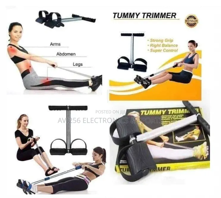 Tummy Trimmer