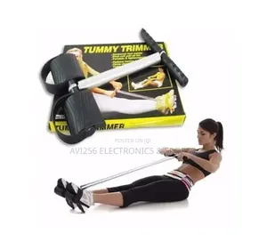 Tummy Trimmer