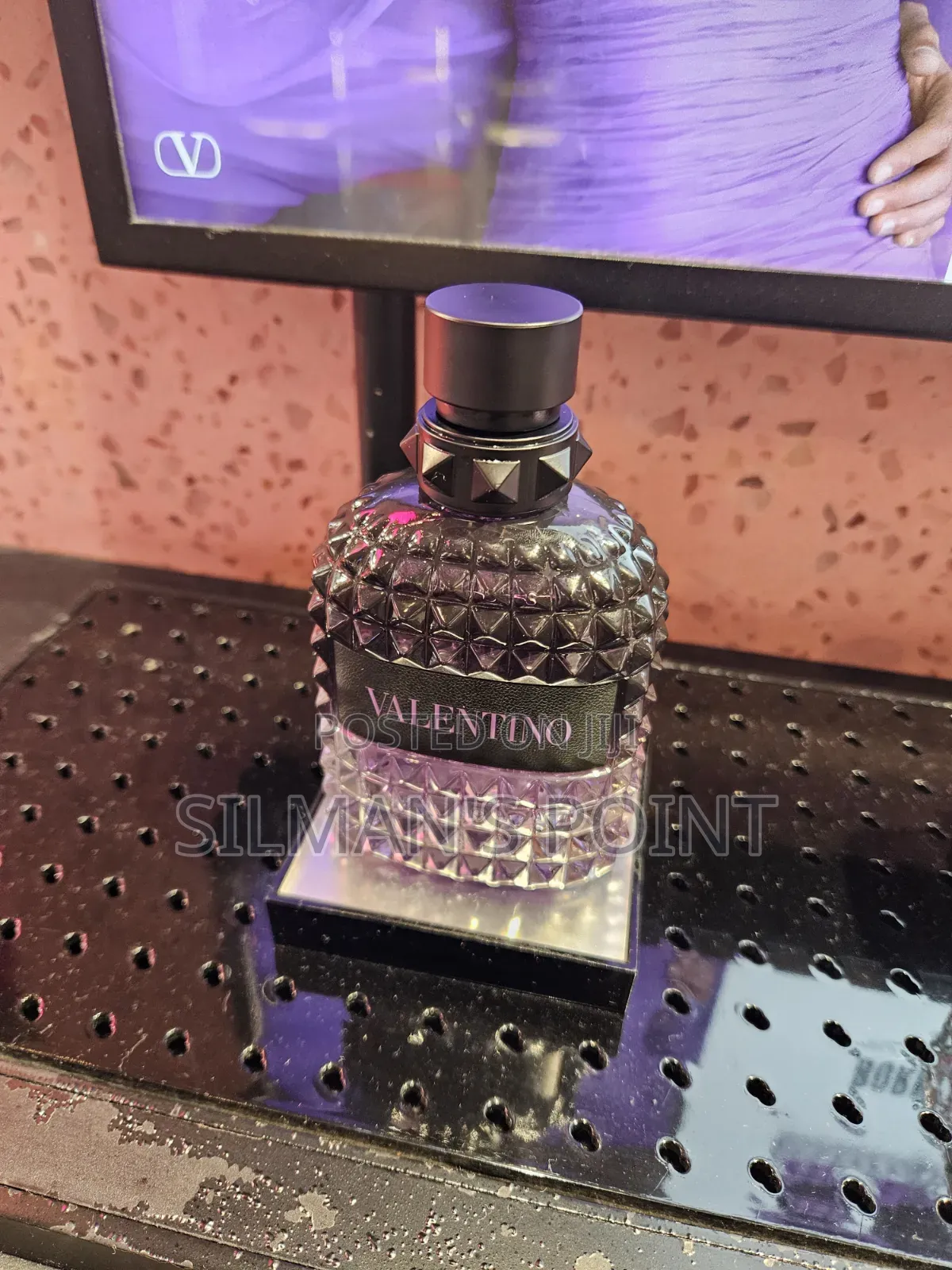 Valentino Perfume New 100ml