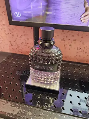 Valentino Perfume New 100ml