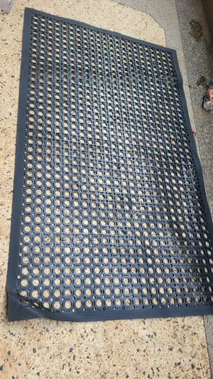 1.5m Large Rubber Outside Door Mats