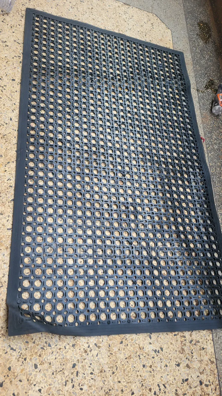 1.5m Large Rubber Outside Door Mats