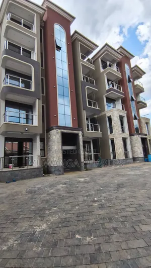 1bdrm Apartment in Fs Properties Ltd, Kawempe for rent