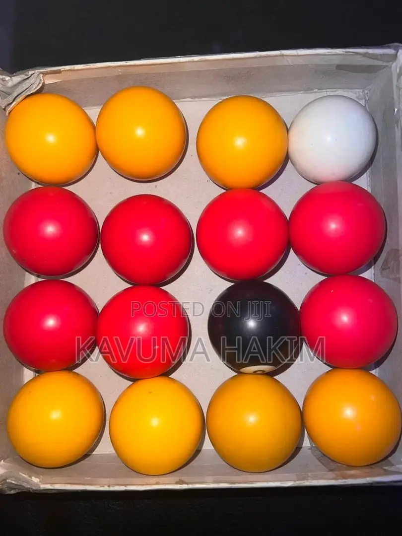 Mako Pool Tables