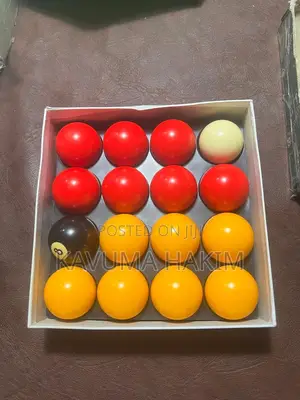 Mako Pool Tables