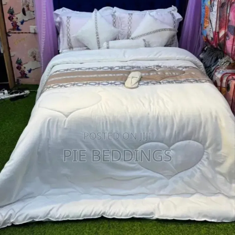 New Quality Duvet for 5x6 and 6x6