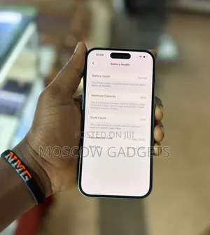 Apple iPhone 16 128 GB Green