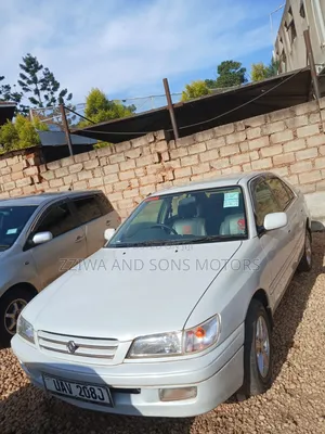 Toyota Premio 1.8 FWD 2008 Silver