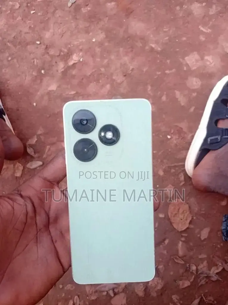 Tecno Spark 10 128 GB Green