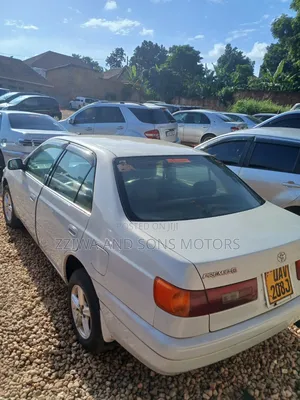 Toyota Premio 1.8 FWD 2008 Silver