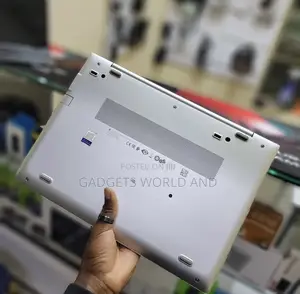 Laptop HP EliteBook 840 G6 16GB Intel Core i7 SSD 256GB