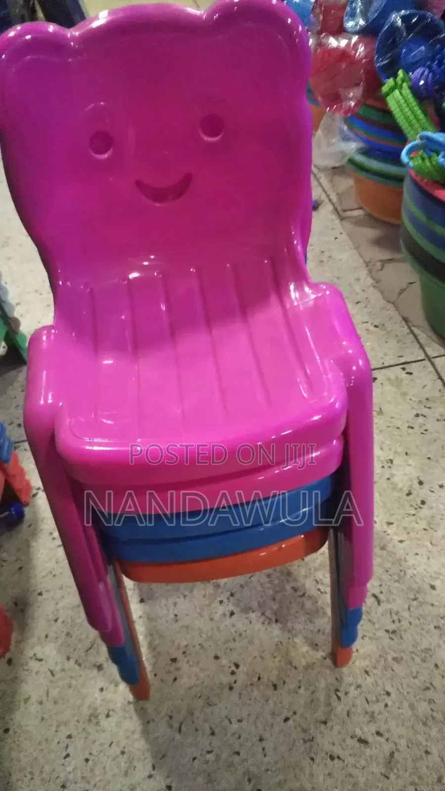 Baby Furniture