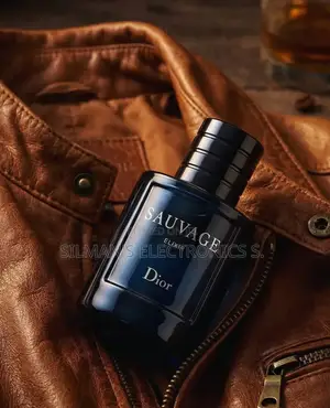 Fresh Release Sauvage Elixir 100ml