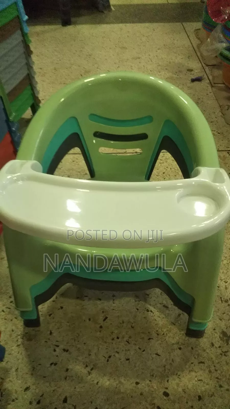 Baby Furniture