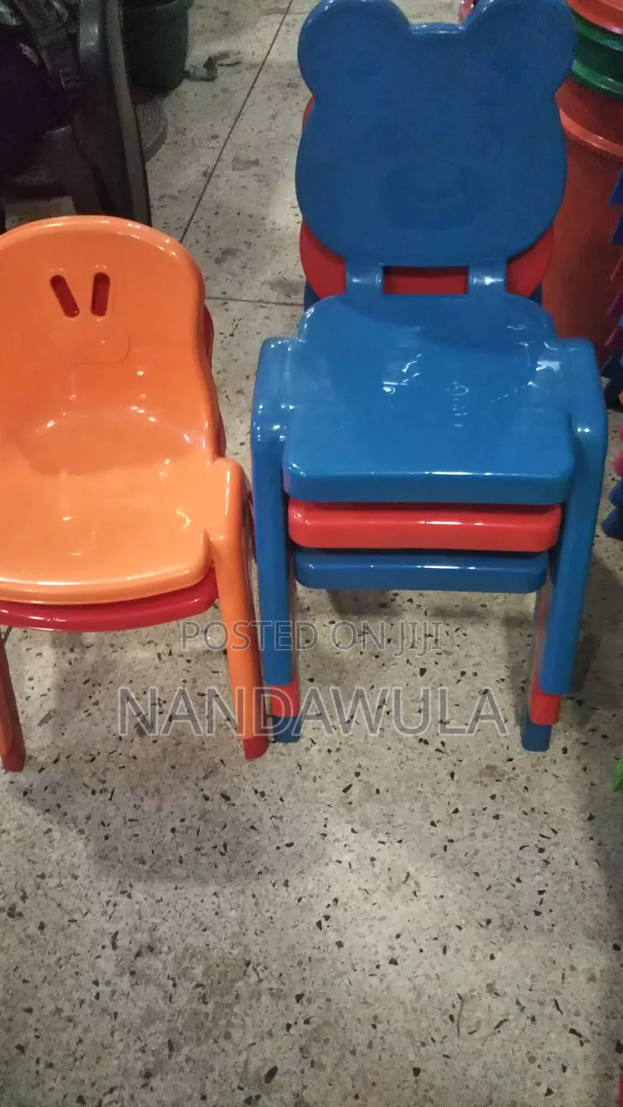 Baby Furniture