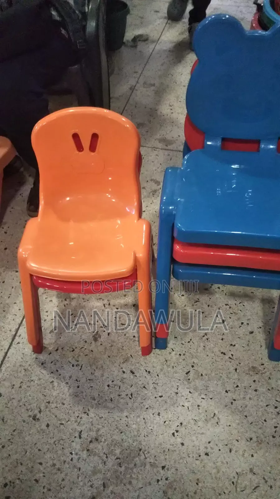 Baby Furniture
