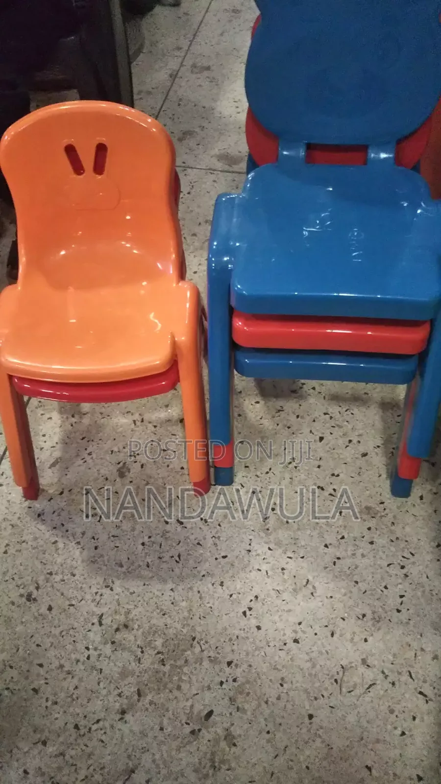 Baby Furniture