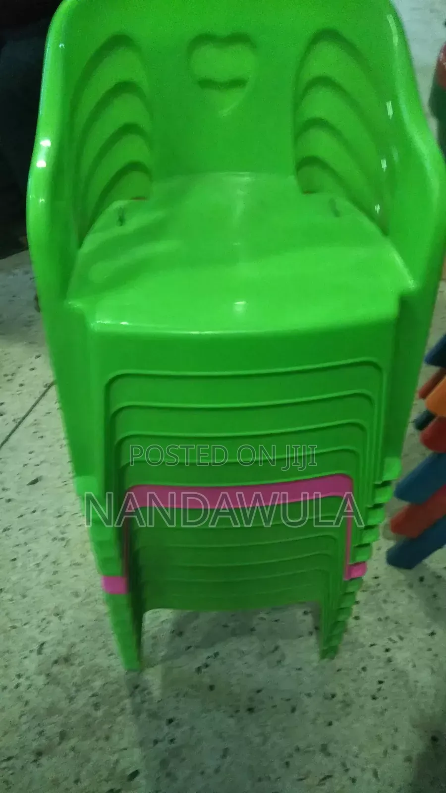 Baby Furniture