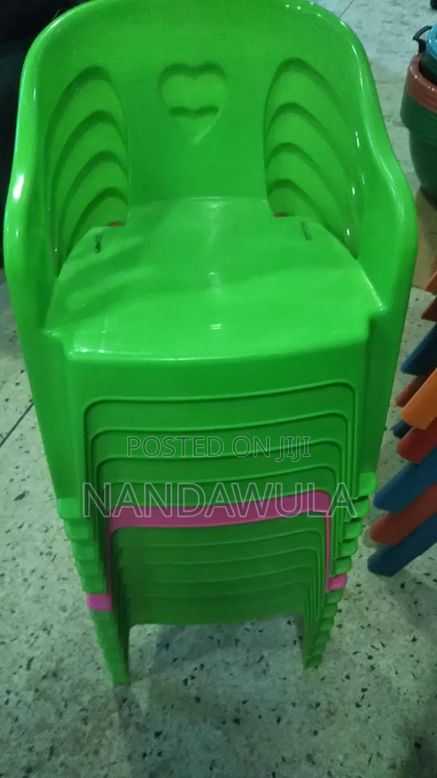 Baby Furniture