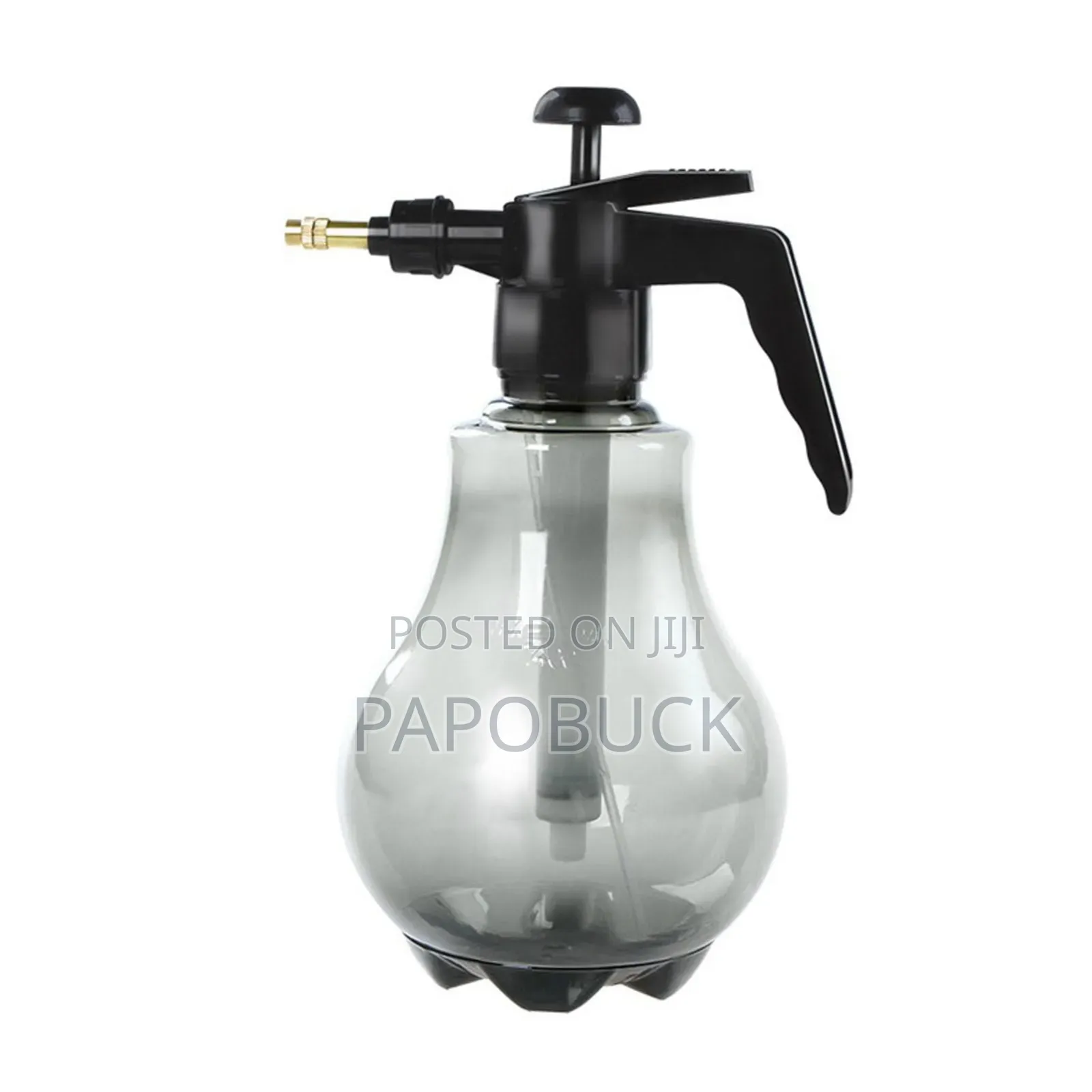 1.5l Adjustable Nozzle Garden Pressure Spray