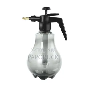 1.5l Adjustable Nozzle Garden Pressure Spray
