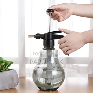 1.5l Adjustable Nozzle Garden Pressure Spray