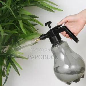 1.5l Adjustable Nozzle Garden Pressure Spray