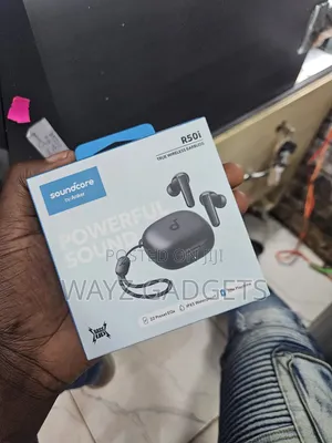 Anker Soundcore R50i