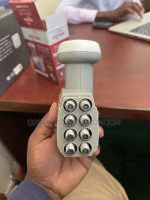 8 Ports Lnb Universal