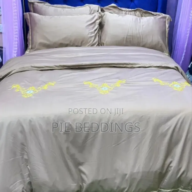 Quality Cotton Silk Removable Duvet