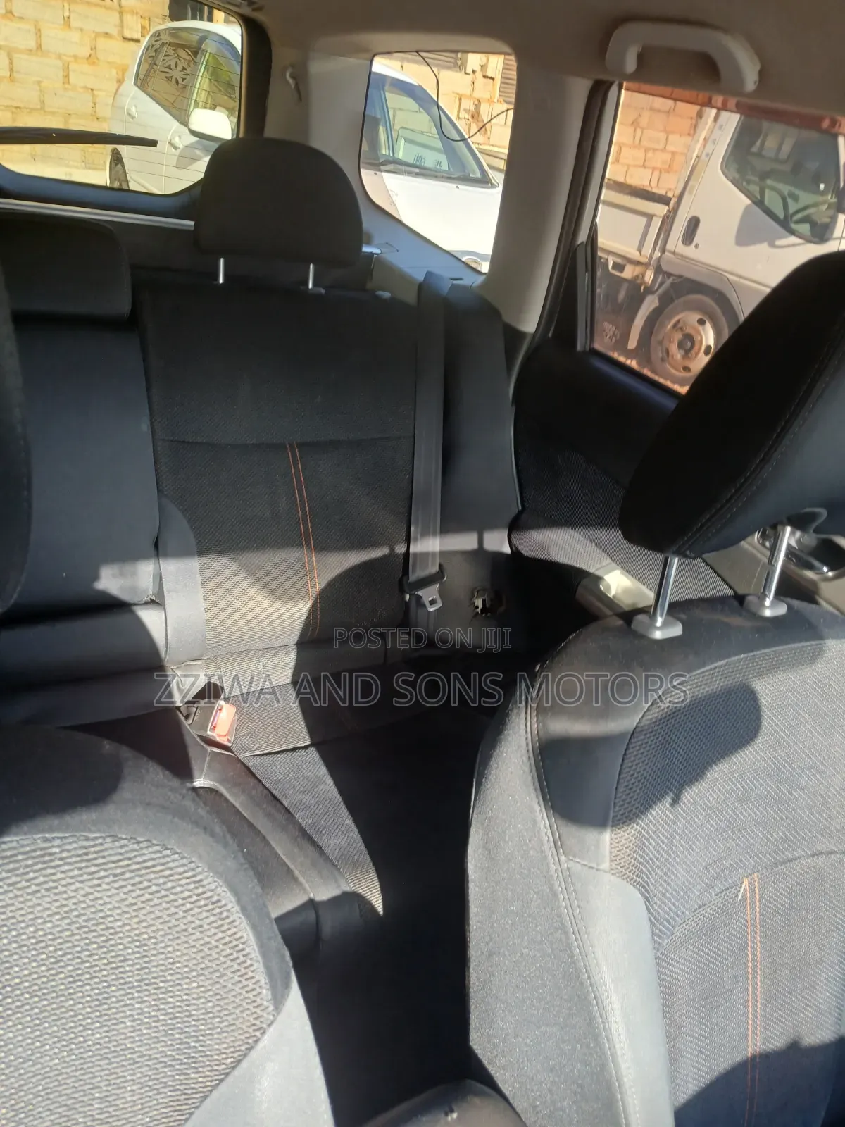 Subaru Forester 2020 White