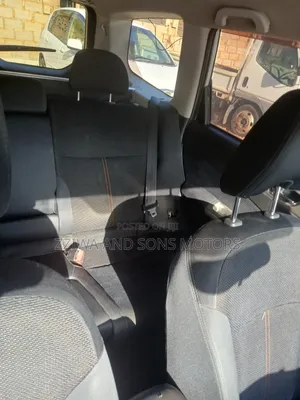 Subaru Forester 2020 White