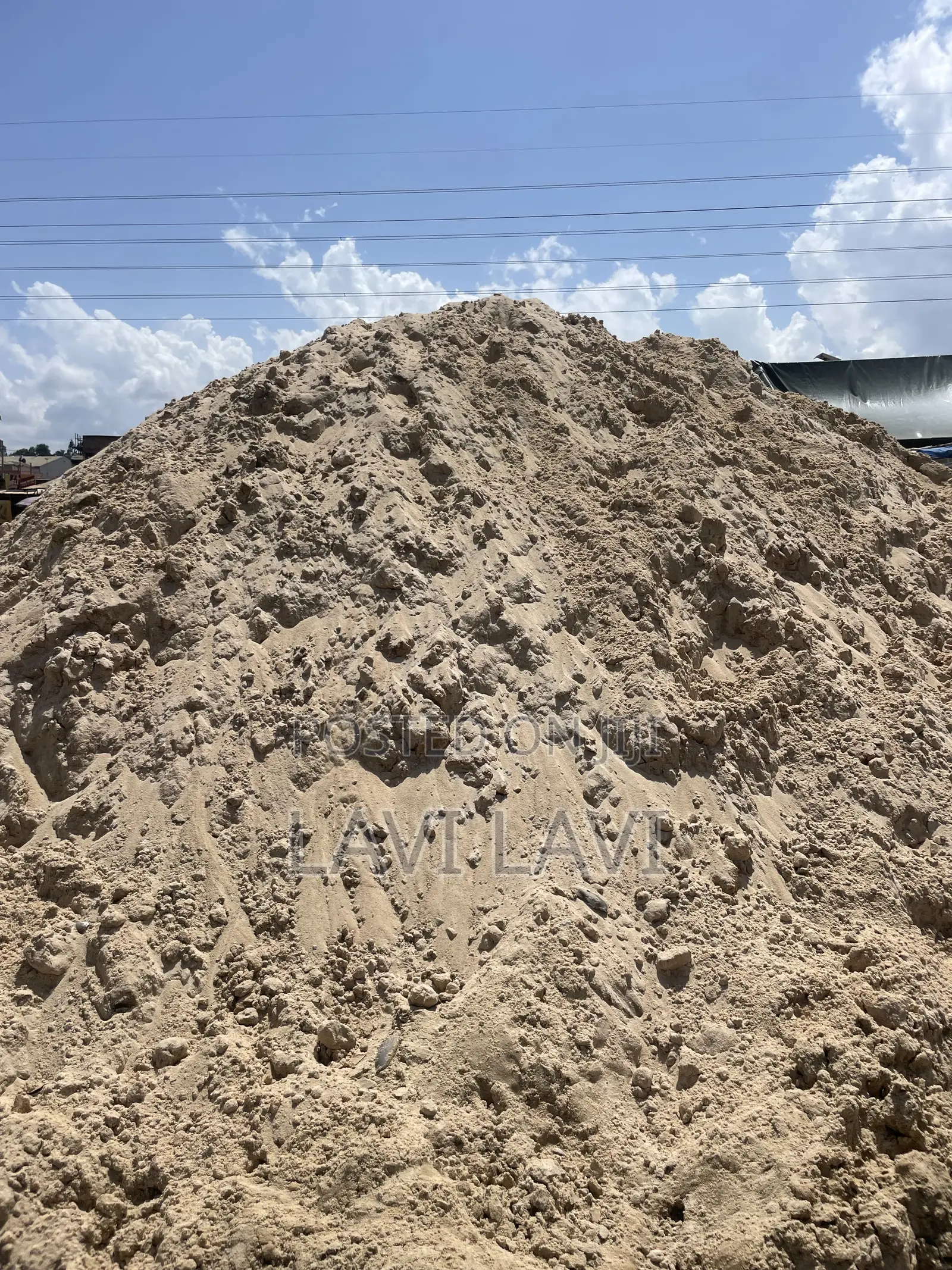 Portbell Lakesand.