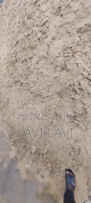 Portbell Lakesand.