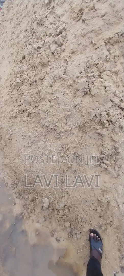 Portbell Lakesand.